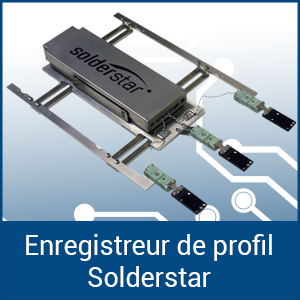 Enregistreur de profil Solderstar