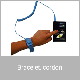 Bracelet/cordon