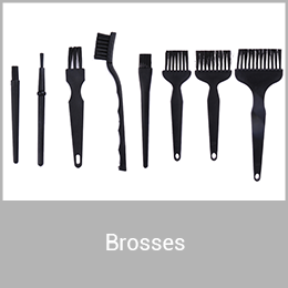 Brosses