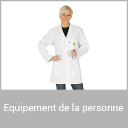 Equipement de la personne