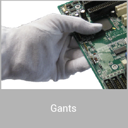 Gants