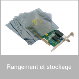 Rangement et stockage