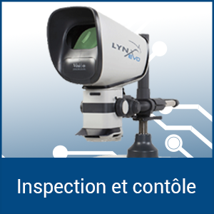 Inspection et contrôle