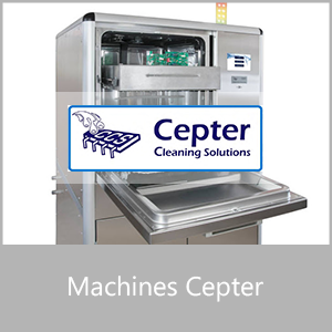 Machines Cepter