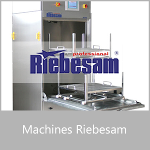 Machines Riebesam