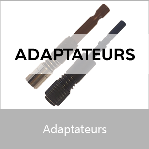 Adaptateurs