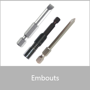 Embouts