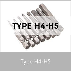 Type H4-H5