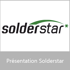 Présentation Solderstar