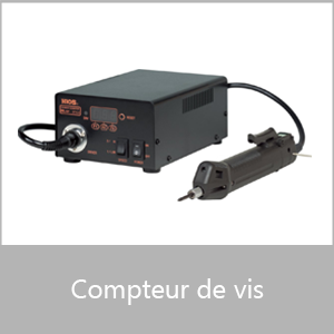 Compteur de vis