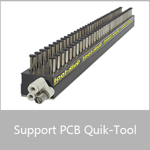 Support PCB Quik-tool