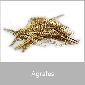 Agrafes