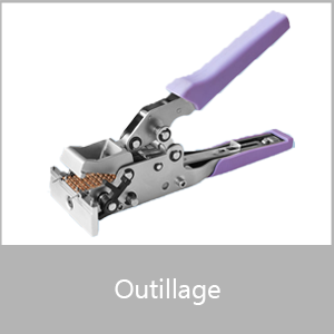 Outillage