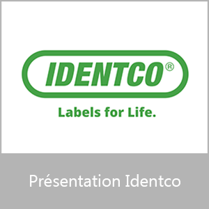 Présentation Identco