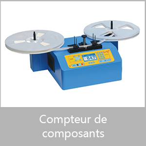 Compteur de composants