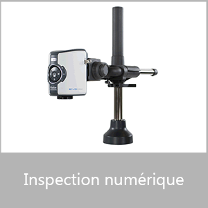 Inspection numérique