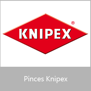 Pinces Knipex