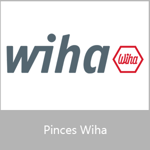 Pinces Wiha