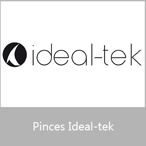 Pinces Ideal-tek