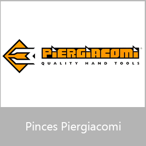 Pinces Piergiacomi