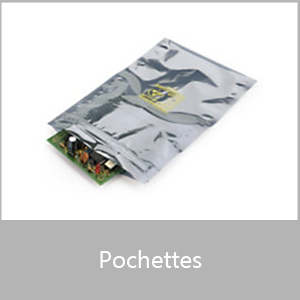 Pochettes