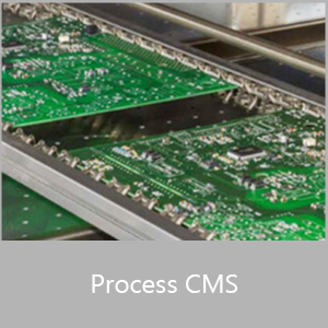 Process CMS