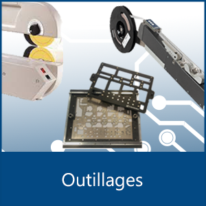 Outillages